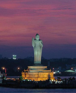 places to visit in Andhra Pradesh
