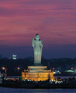 places to visit in Andhra Pradesh