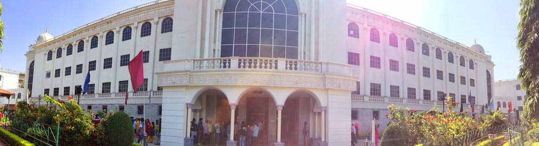 andhra pradesh destination Salar Jung Museum