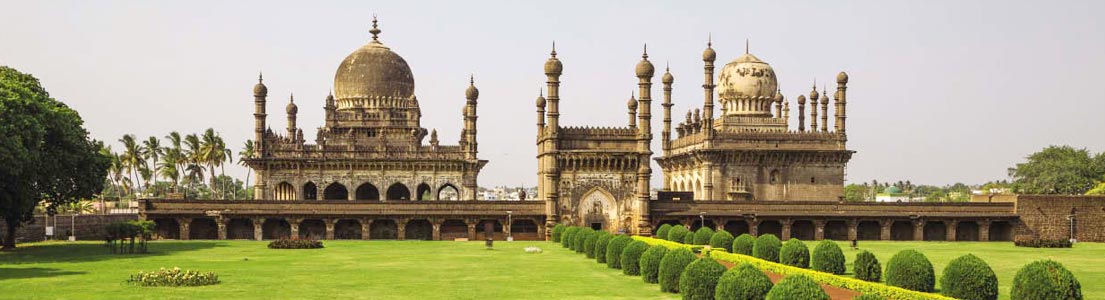 karnataka destination bijapur