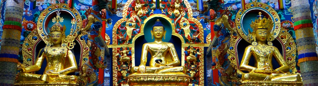 karnataka destination Madikeri