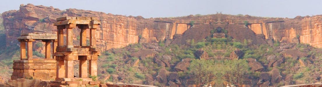 karnataka destination North Fort / South Fort
