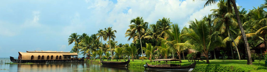 kerala destination alappuzha