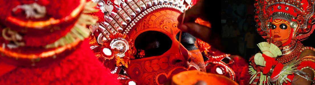 kerala destination kannur