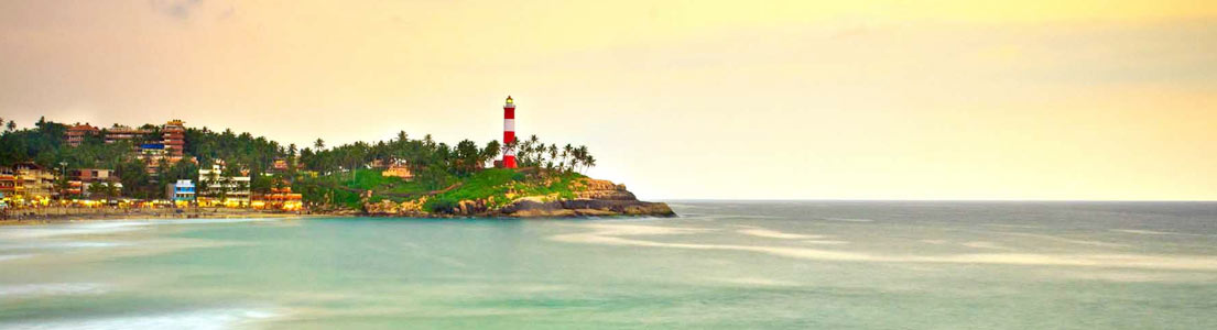 kerala destination kovalam