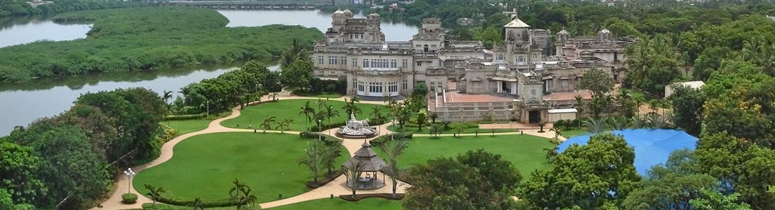 tamilnadu destination Chettinad-Karaikudi