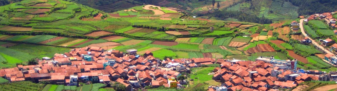 tamilnadu destination dindigul