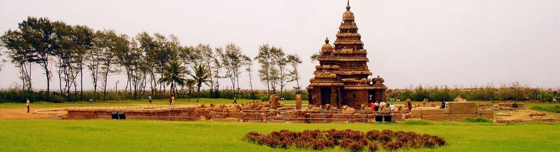 tamilnadu destination mahabalipuram