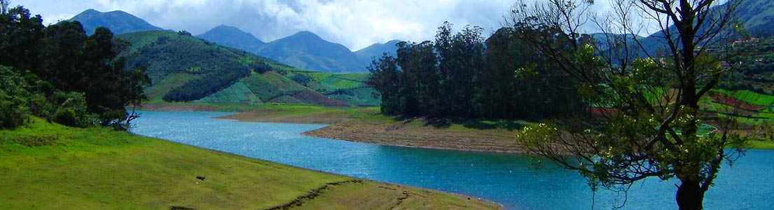 tamilnadu destination ootty