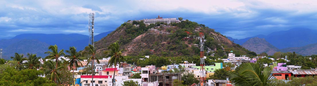 tamilnadu destination palani