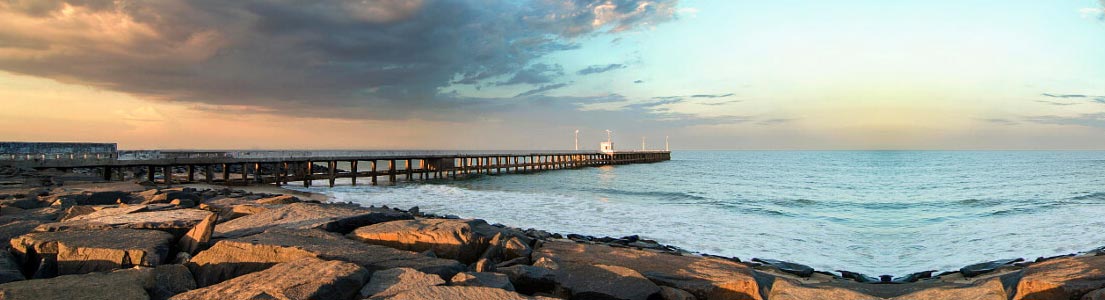 tamilnadu destination pondicherry