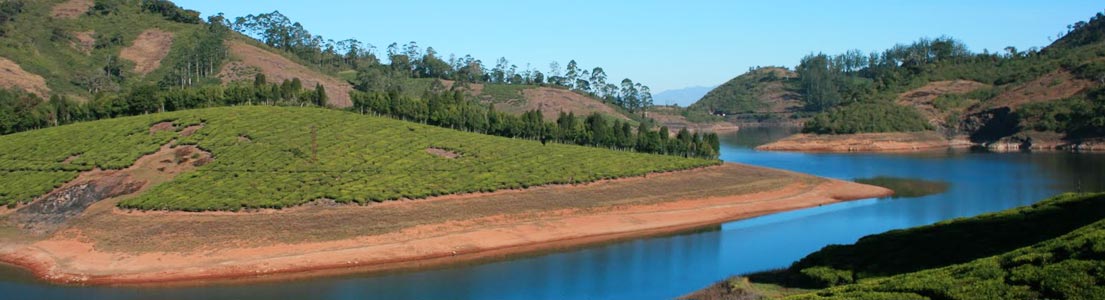 places to visit in tamilnadu. south chalo