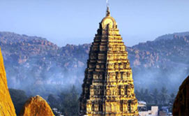 Popular tourist places in karnataka - south chalo