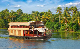 Popular tourist places in kerala - south chalo
