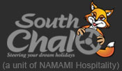 south chalo Tour packages south india