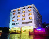 Abad-Atrium,Cochin, 