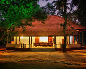 Abad Turtle Beach-Alleppey