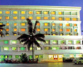 Airlink Castle, Cochin, 