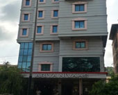 Arya-Nivas-Trivandrum