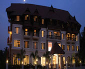 Ashirwad-Backwaters-Kumarakom