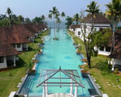 Aveda-Resorts-And-Spa-Kumarakom