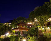 Cardamom County Thekkady, 