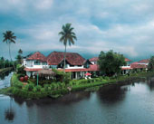 Citrus Resort-Alleppey