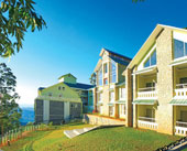 Devonshire Greens Leisure Hotel