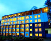 Edassery Eastend Munnar