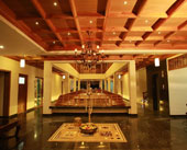 Elephant Route-Thekkady