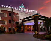 Flora Airport Hotel