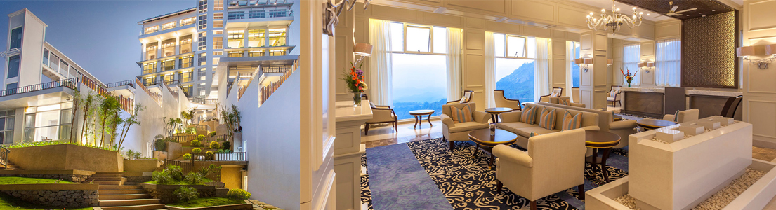 Fragrant Nature Munnar, Munnar 