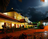 Green-fields-Kumarakom-Kumarakom