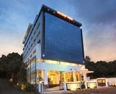 Holiday Vista Thekkady, 