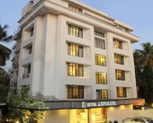 Hotel Aiswarya , 