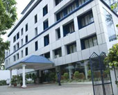 Hotel-Capital-Trivandrum