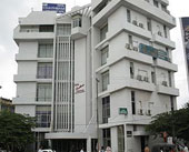 Hotel-Chaithram-Trivandrum