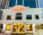 Hotel-Chirag-Trivandrum