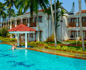 KTDC-Samudra-Kovalam