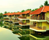 Kalathil-Lake-Resort-Kumarakom