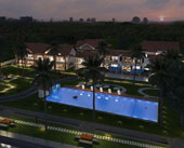 Lake Canopy-Resort-Alleppey