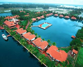 Lake-Palace-Resort-Alleppey