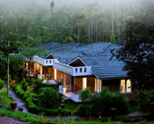 Lakkidi Village Resort-Wayanad