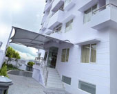 Millenium Continental ,Cochin 