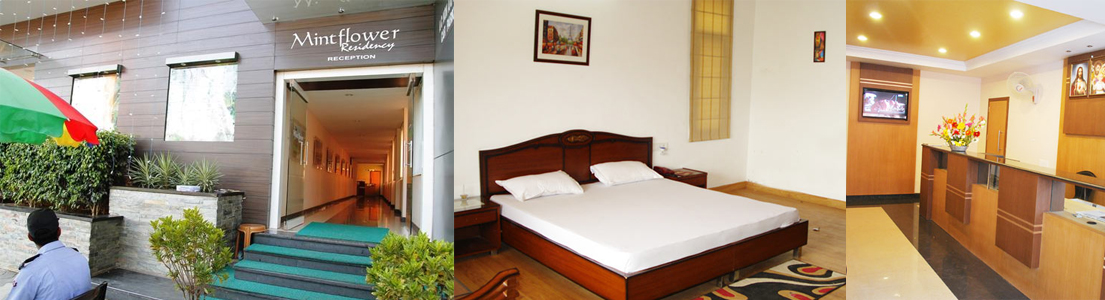 Mintflower Residency, Wayanad