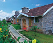 Mountain Club, Munnar