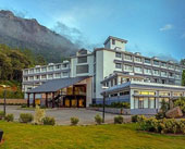 Munnar Sterling Resort- Terrace Greens, Munnar