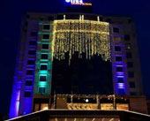 Olive down Town, Cochin, 