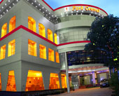Park Central, Cochin, 