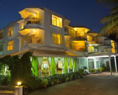 Periyar Meadows-Thekkady